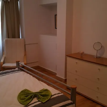 Unirii 3 Appartement