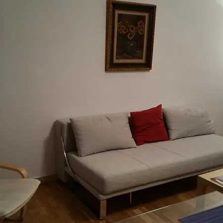Appartement Unirii 3
