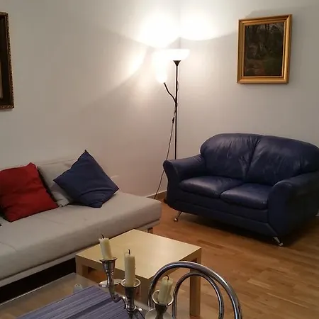 Unirii 3 Appartement Bucarest