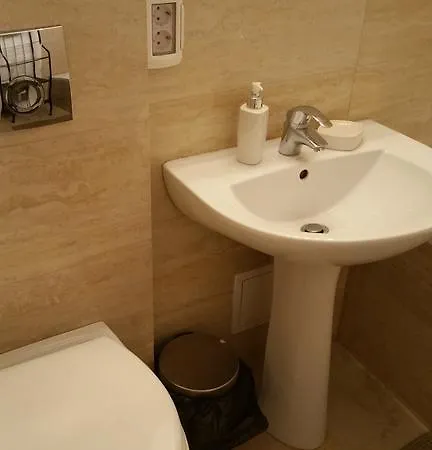 Appartement Unirii 3 *