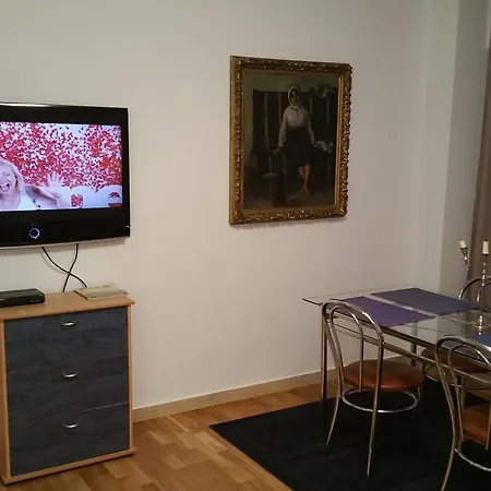 Unirii 3 Appartement *