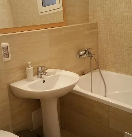 Unirii 3 Apartment *