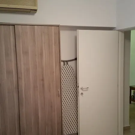 Apartment Unirii 3 Bucharest