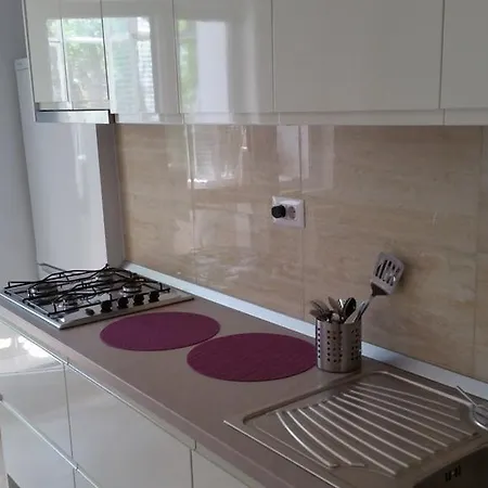 Unirii 3 Apartment *