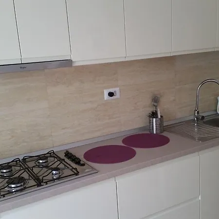 Apartment Unirii 3