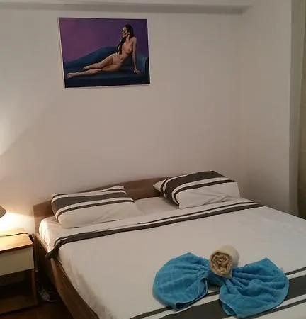 Unirii 3 Apartment Bucharest